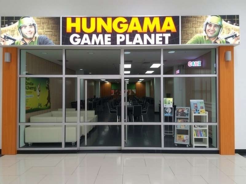 eSports Gaming Event