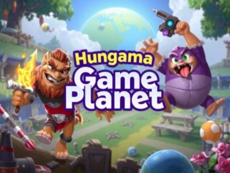 Mobile Gaming Development