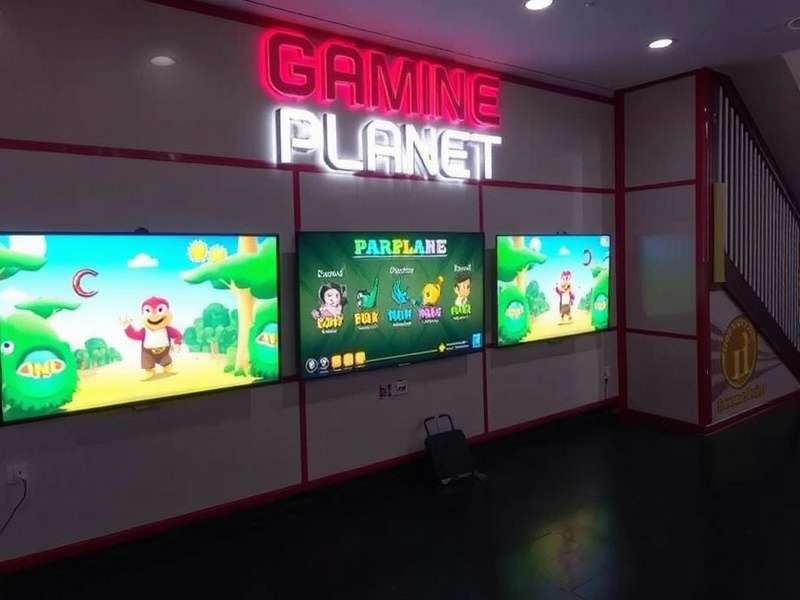 Mystic Quest Adventure Game